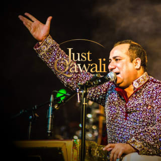 Just Qawali: World Tour 2023 with Ustad Rahat Fateh Ali Khan 1