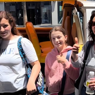 Tour dei celebrità condivisi di 2 ore a Hollywood 12