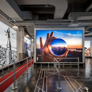 Empire State Building: Experiencia Sunrise 8
