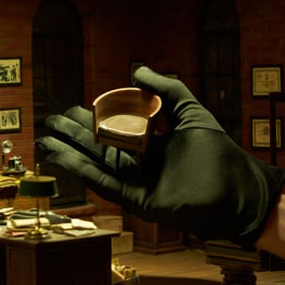 Museo del cinema e miniatura - Carta regalo 7