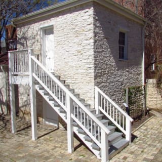 Neill-Cochran House Museum 2