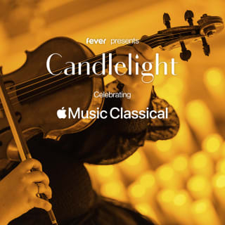 Candlelight: Celebrating Apple Music Classical 5