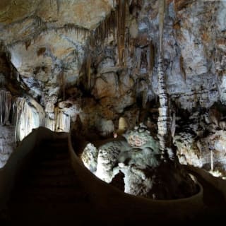 Cuevas de Campanet 5