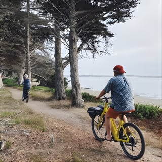 Guided E-Bike Tour of Morro Bay 8