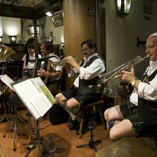 Biertour München auf Englisch 5