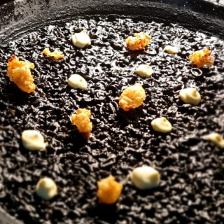 Menú con arroz en ARROX by SB115 2