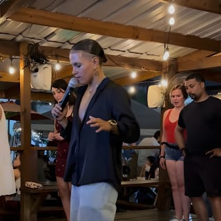 Salsa Class & Nightlife Experience in San Juan 12