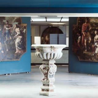 Museo Interdisciplinare Regionale di Messina: Biglietto d'ingresso 2