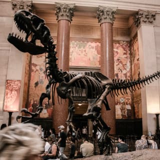 Día de los museos 9 1
