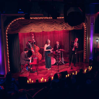 The Jazz Room: un viaggio nel cuore di New Orleans - Tarjeta regalo 3