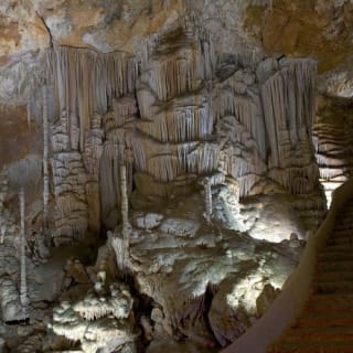 Cuevas de Campanet 6
