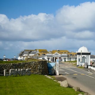 Penzance Audio Tour: Echoes of History and Heritage 1