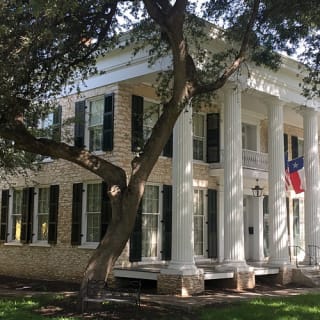 Neill-Cochran House Museum 3