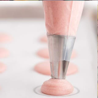 Haz tus propios macarons - NYC 3