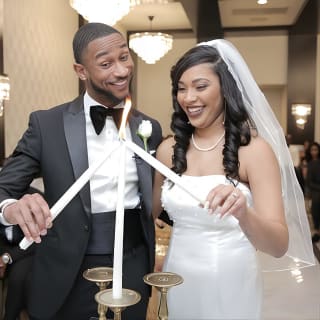 Las Vegas Vow Renewal Package 3