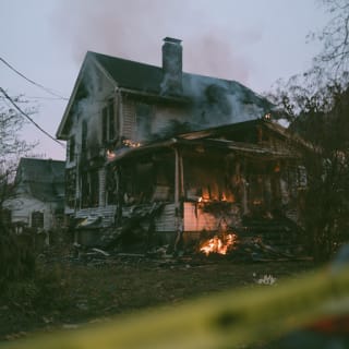 The Jury Experience – The Burning House Case 4