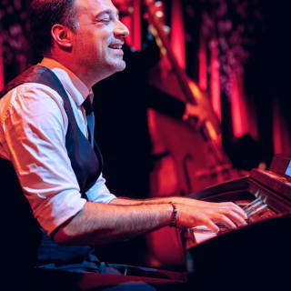 The Jazz Room: un viaggio nel cuore di New Orleans - Tarjeta regalo 4