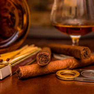 Davidoff Cigar Masterclass 2