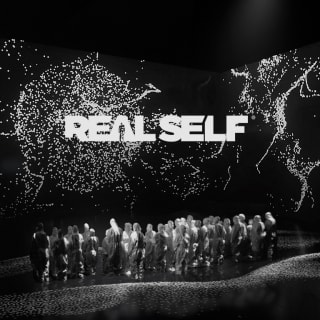 Real Self: A Human Immersive Experience 4