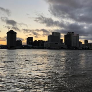 New Orleans Supernatural Tour 2