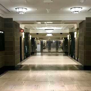 PATH - A Walking Tour of Toronto's Underground City 4