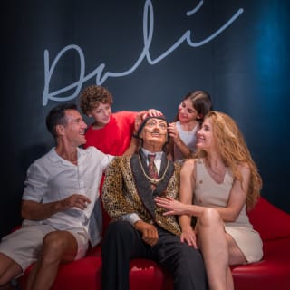 ¡Entradas para el Museo de Cera de Barcelona! 6