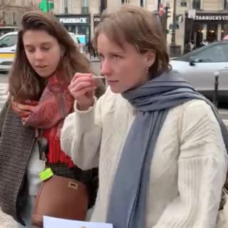 Montmartre par le bout du nez : le jeu de piste olfactif 4