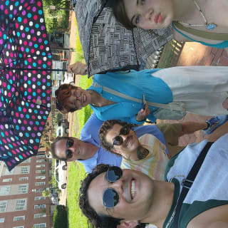 Secret Society of Annapolis: Detective City Game 3