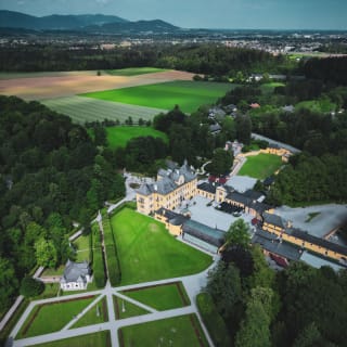 Hellbrunn - Audio Guide and Self Guided Tour 7
