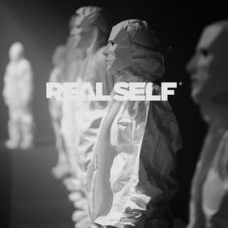 Real Self: A Human Immersive Experience 5