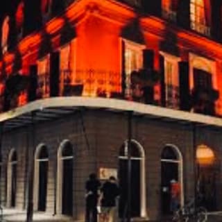 New Orleans Supernatural Tour 3