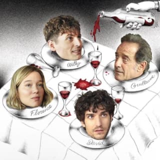 Le deuxième acte 1