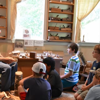 Tour Historic Vermilionville 3