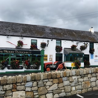 Afternoon Dublin Mountain Pub Tour (Kleingruppen-Pub-Tour, max. 15 Personen) 7