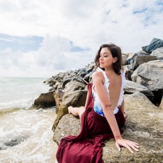 Ein professionelles Fotoshooting in Miami Beach mit Stil! 6