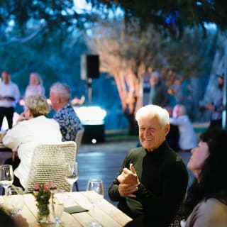 Summer Nights - Lake Moodemere 4