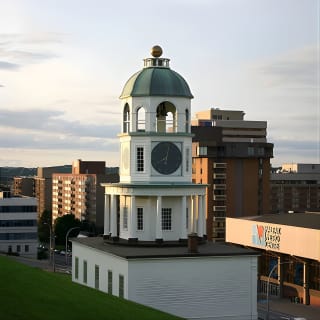 Halifax: un recorrido a pie con audio por la ciudad 7
