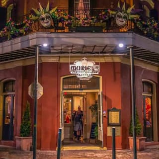 New Orleans Supernatural Tour 4