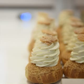 Paris South Montmartre Gourmet French Flavors Tasting Food Tour 1