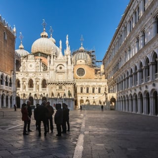 Palazzo Ducale: Tour guidato con Skip The Line 1