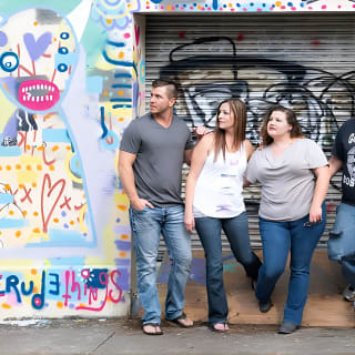 New Orleans Street Art e Mural Walk ft. Banksy 2