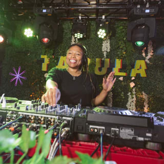 Tabula Rasa: A Rooftop Music Experience at Joy District 3