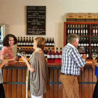 Wine 101- Wine Education Classes 1
