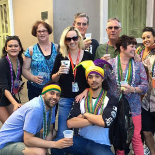 New Orleans Supernatural Tour 5