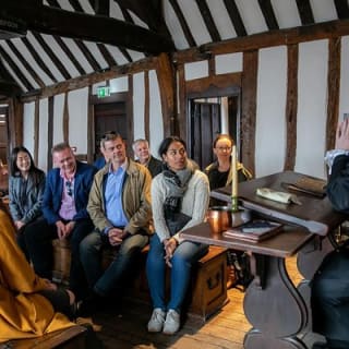England in One Day: Stonehenge, Bath, the Cotswolds and Stratford-upon-Avon Day Trip from London 2