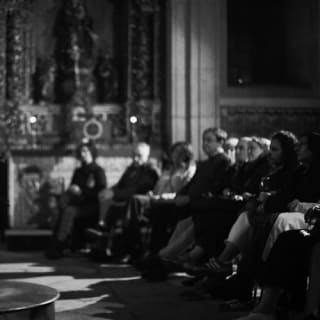 Porto : Visite guidée du monastère + spectacle de fado 6