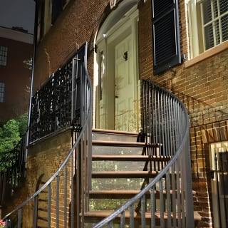 Savannah America's Most Haunted City® Walking Ghost Tour 4