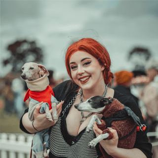Geelong Medieval Festival 6
