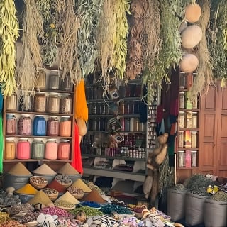 Visite historique avec guide local à Marrakech 5