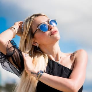 Ein professionelles Fotoshooting in Miami Beach mit Stil! 7